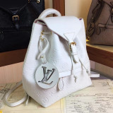 B1X71E065 Popular  leather bag 