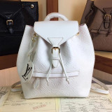 B1X71E065 Popular  leather bag 