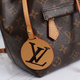 B1X71E067 Popular  leather bag 