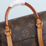 B1X71E067 Popular  leather bag 