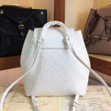 B1X71E065 Popular  leather bag 