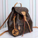 B1X71E067 Popular  leather bag 