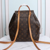 B1X71E067 Popular  leather bag 