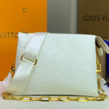 5E8B Popular  leather bag 
