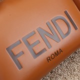 B5X111F41 Popular leather bag 