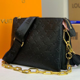 5E8B Popular  leather bag 