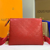 5E8B Popular  leather bag 