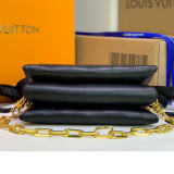 5E8B Popular  leather bag 