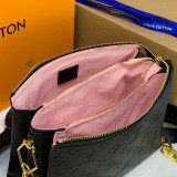 5E8B Popular  leather bag 
