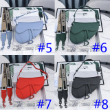 B5X111D10 Popular   leather bag 