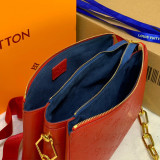 5E8B Popular  leather bag 
