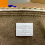 5E8B Popular  leather bag 