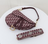 B5X111D12 Popular leather bag 