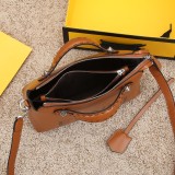 B5X111F41 Popular leather bag 