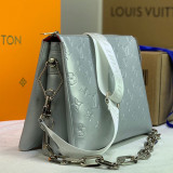 5E8B Popular  leather bag 