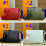 5E8B Popular  leather bag 
