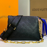 5E8B Popular  leather bag 