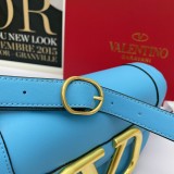 B5X111VL45 Popular  leather bag 