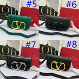 B5X111VL45 Popular  leather bag 