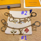 1E17A  Popular Keychains