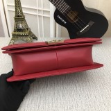 B5X121C60 Popular  leather bag 