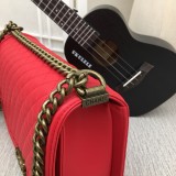 B5X121C60 Popular  leather bag 