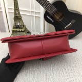 B5X121C60 Popular  leather bag 
