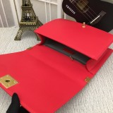 B5X121C60 Popular  leather bag 