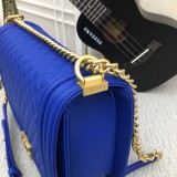 B5X121C60 Popular  leather bag 