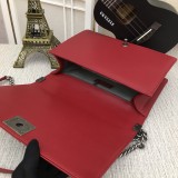 B5X121C60 Popular  leather bag 