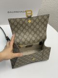 B1X121B40 Popular  leather bag 