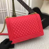 B5X121C60 Popular  leather bag 
