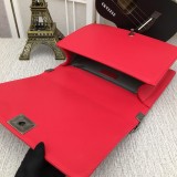 B5X121C60 Popular  leather bag 