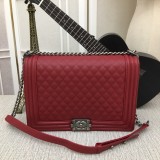 B5X121C60 Popular  leather bag 