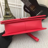 B5X121C60 Popular  leather bag 