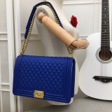 B5X121C60 Popular  leather bag 