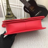 B5X121C60 Popular  leather bag 