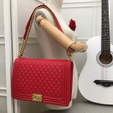 B5X121C60 Popular  leather bag 