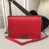 B5X121C60 Popular  leather bag 