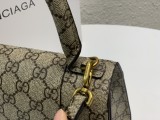 B1X121B40 Popular  leather bag 