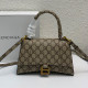 B1X121B40 Popular  leather bag 