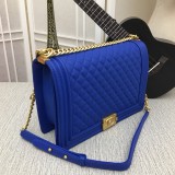 B5X121C60 Popular  leather bag 