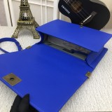 B5X121C60 Popular  leather bag 