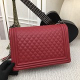 B5X121C60 Popular  leather bag 
