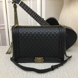 B5X121C60 Popular  leather bag 
