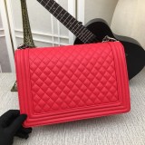 B5X121C60 Popular  leather bag 
