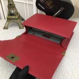 B5X121C60 Popular  leather bag 