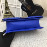 B5X121C60 Popular  leather bag 