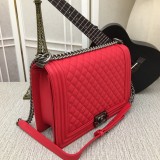 B5X121C60 Popular  leather bag 