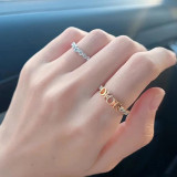 3D491J  Popular   rings